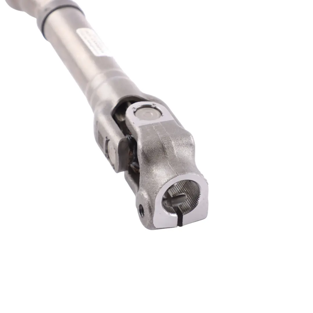 Mk6 AW Steering Column Lower Shaft Joint to VW Volkswagen Polo with Part number 2Q2423961C VW Volkswagen Polo Mk6 AW Steering Column Lower Shaft Joint - SKU RHD-2Q2423961C - Part number 2Q2423961C