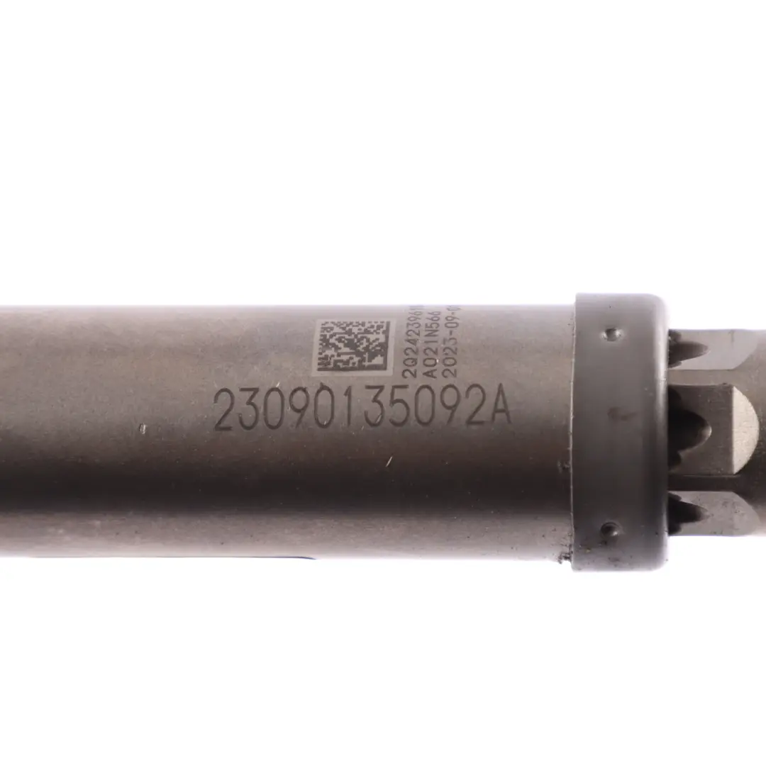 VW Volkswagen Polo Mk6 AW Steering Column Lower Shaft Joint - SKU RHD-2Q2423961C - Part number 2Q2423961C