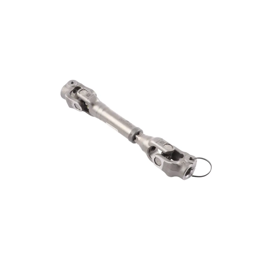 VW Volkswagen Polo Mk6 AW Steering Column Lower Shaft Joint - SKU RHD-2Q2423961C - Part number 2Q2423961C