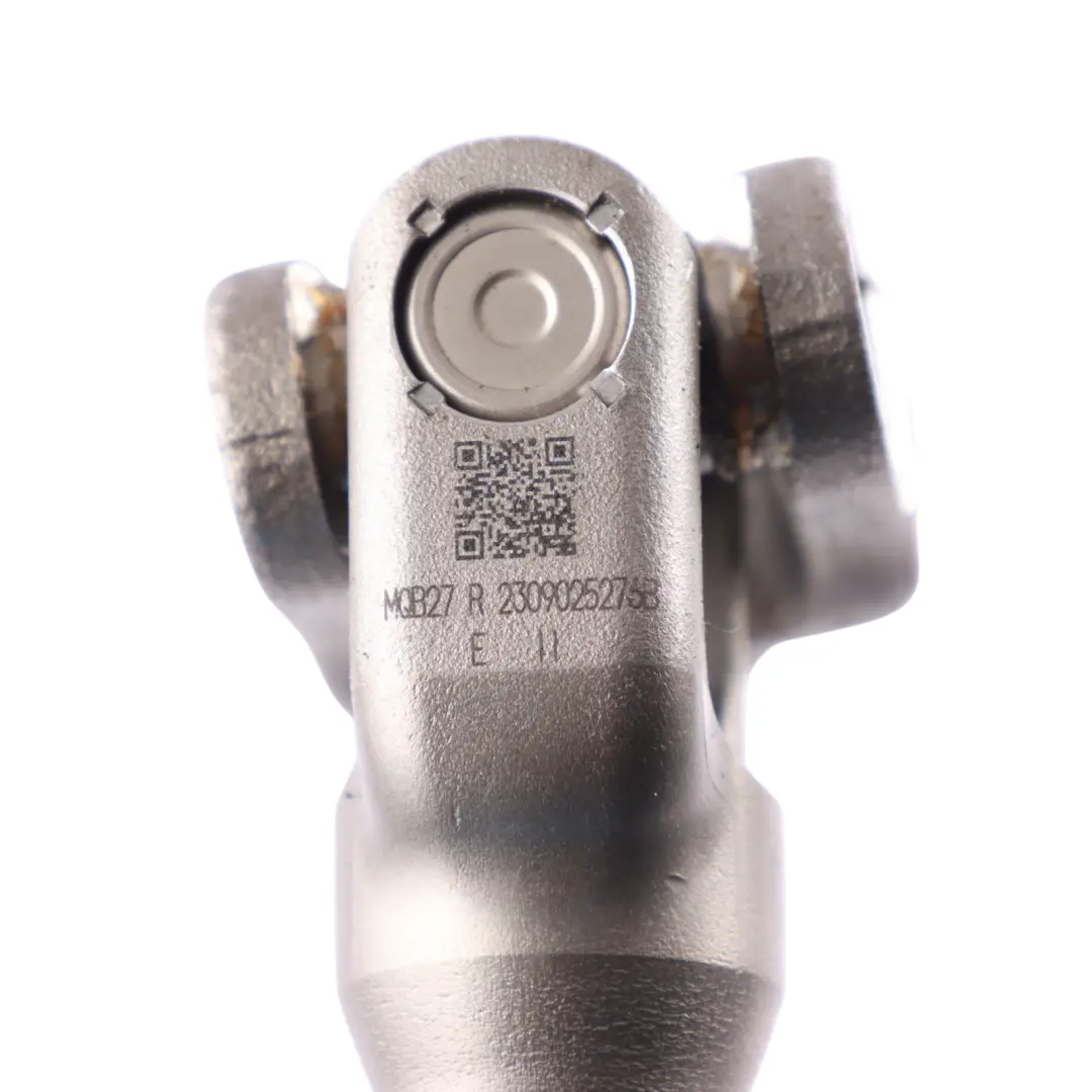 Mk6 AW Steering Column Lower Shaft Joint to VW Volkswagen Polo with Part number 2Q2423961C VW Volkswagen Polo Mk6 AW Steering Column Lower Shaft Joint - SKU RHD-2Q2423961C - Part number 2Q2423961C