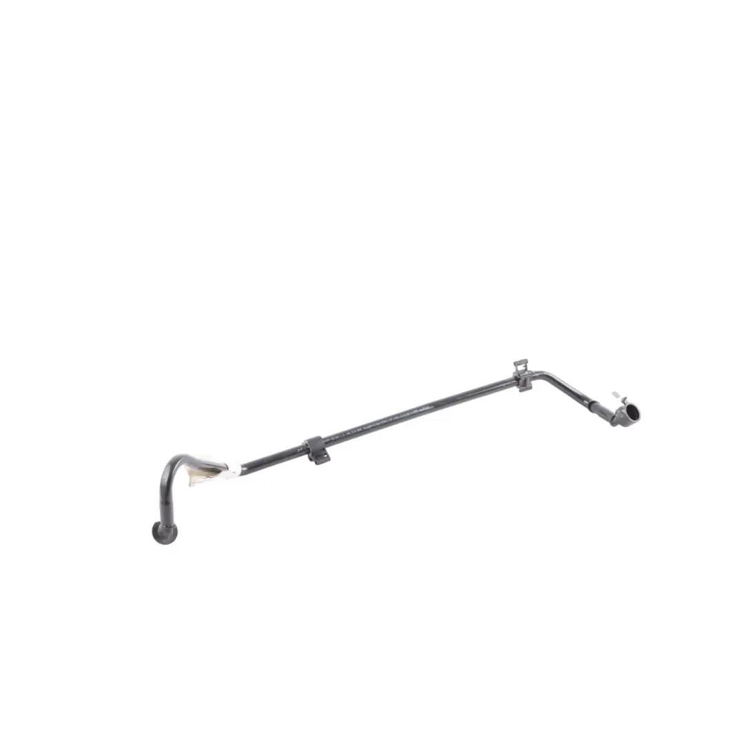 Seat Ibiza Mk5 VW Polo Mk6 Brake Servo Vacuum Pipe Hose Line - SKU RHD-2Q2612041C - Part number 2Q2612041C