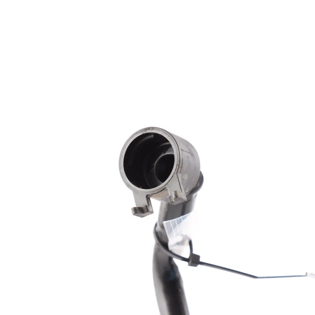 Seat Ibiza Mk5 VW Polo Mk6 Brake Servo Vacuum Pipe Hose Line - SKU RHD-2Q2612041C - Part number 2Q2612041C