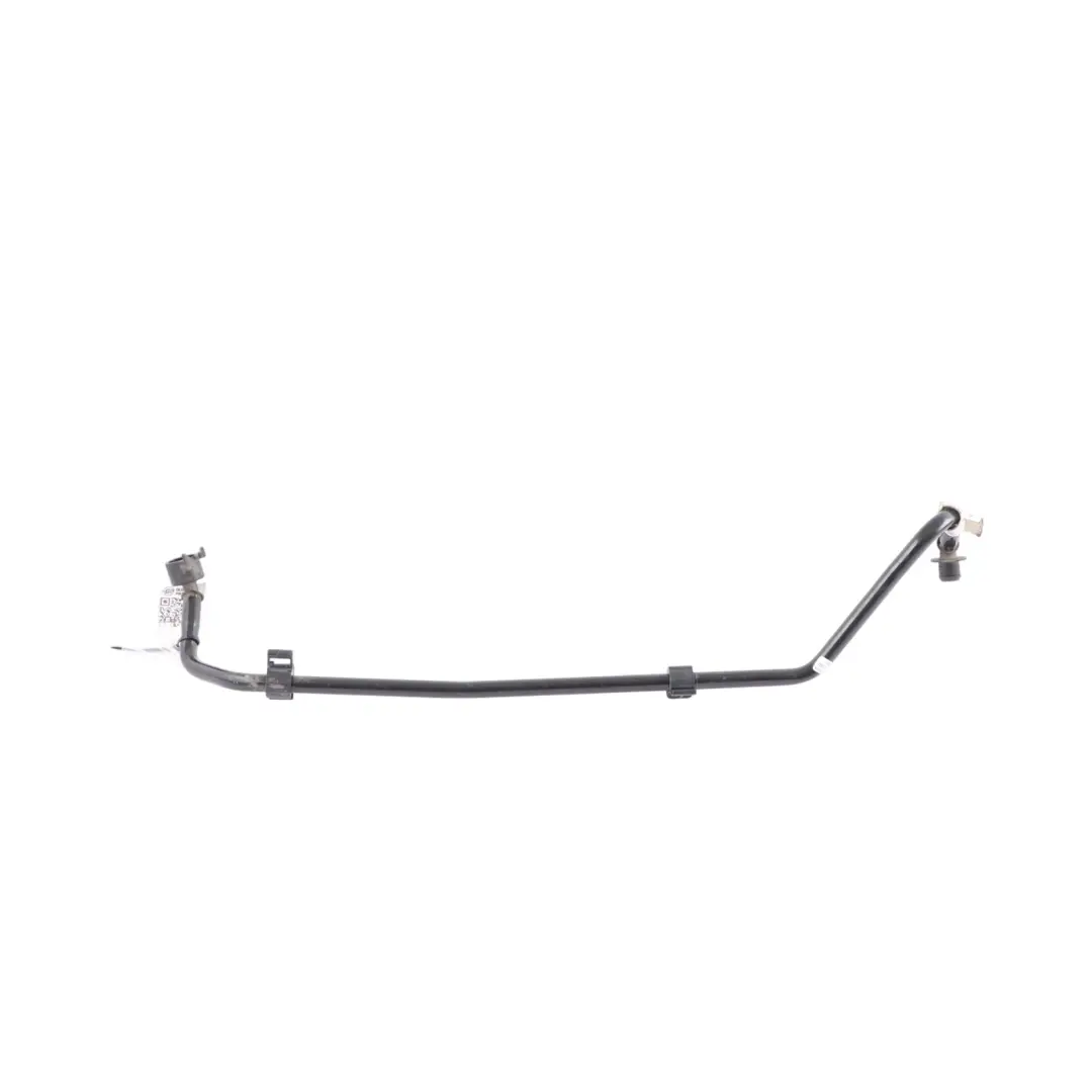 Seat Ibiza Mk5 VW Polo Mk6 Brake Servo Vacuum Pipe Hose Line - SKU RHD-2Q2612041C - Part number 2Q2612041C