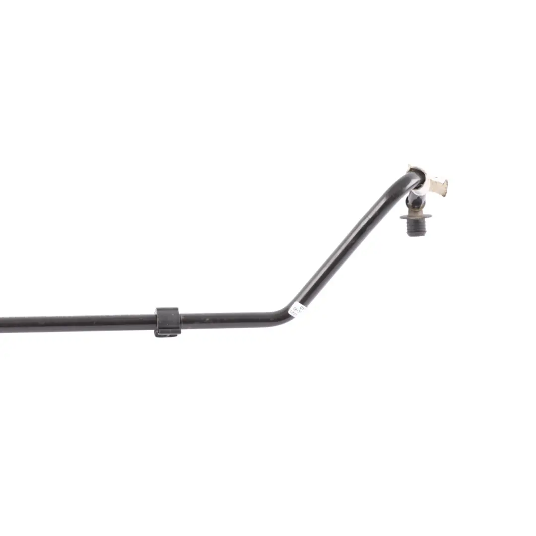 Seat Ibiza Mk5 VW Polo Mk6 Brake Servo Vacuum Pipe Hose Line - SKU RHD-2Q2612041C - Part number 2Q2612041C