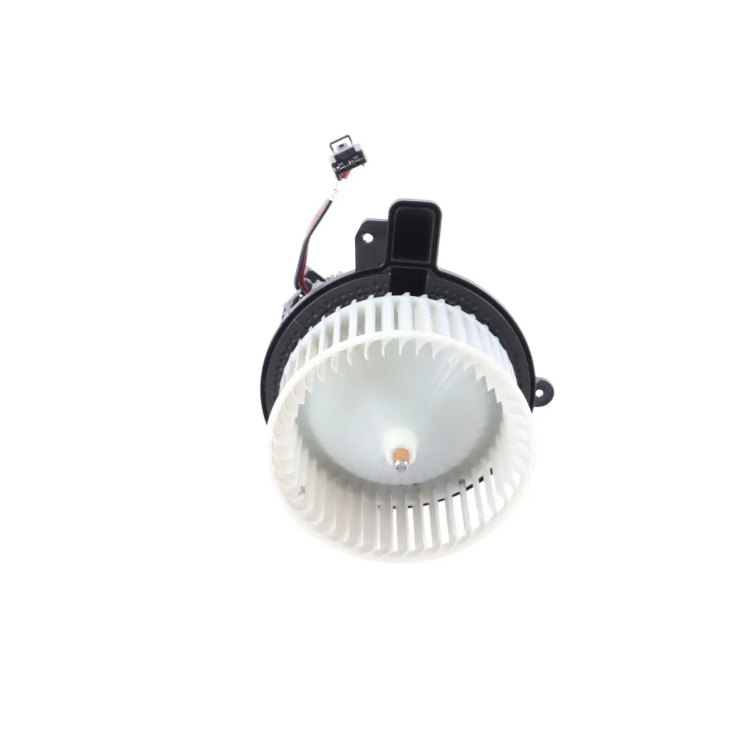 VW Volkswagen Polo AW Audi A1 GB Heater Blower Motor Fan Unit - SKU RHD-2Q2820021 - Part number 2Q2820021