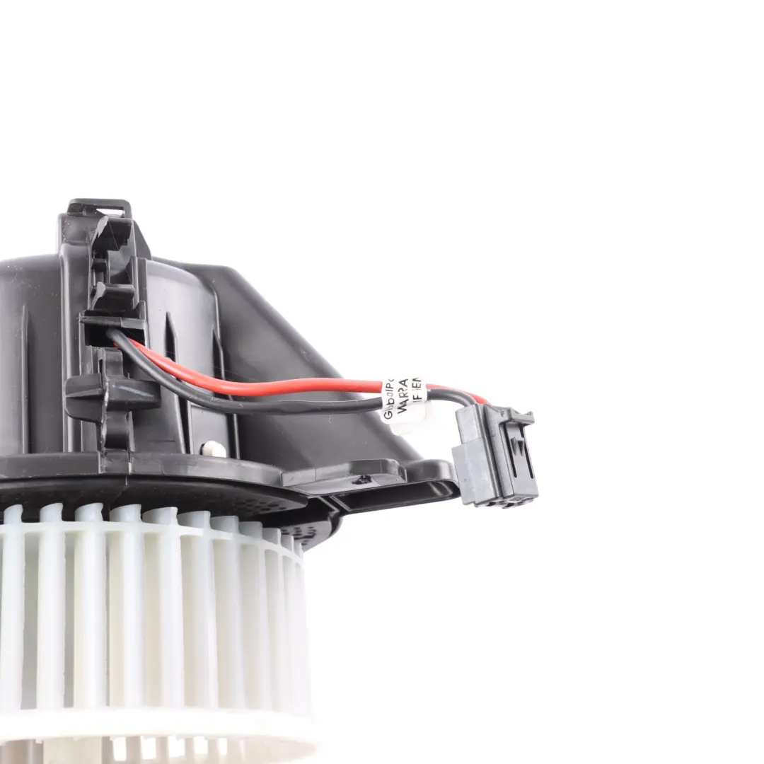 VW Volkswagen Polo AW Audi A1 GB Heater Blower Motor Fan Unit - SKU RHD-2Q2820021 - Part number 2Q2820021
