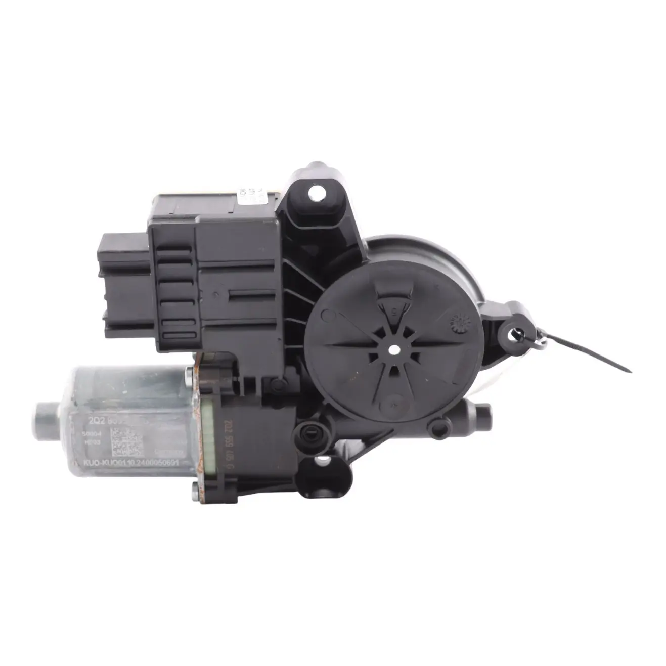 Seat Ibiza Mk5 Front Door Window Lifter Motor Driver's Side 2Q2959405G