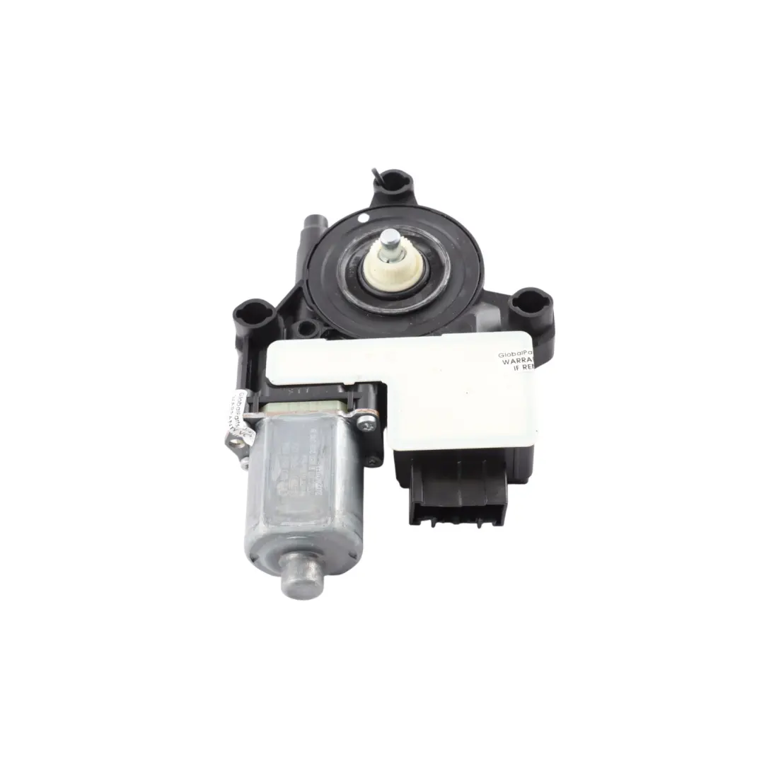 Mk5 Front Door Window Lifter Motor Driver's Side to Seat Ibiza with Part number 2Q2959405G Seat Ibiza Mk5 Front Door Window Lifter Motor Driver's Side - SKU RHD-2Q2959405G - Part number 2Q2959405G