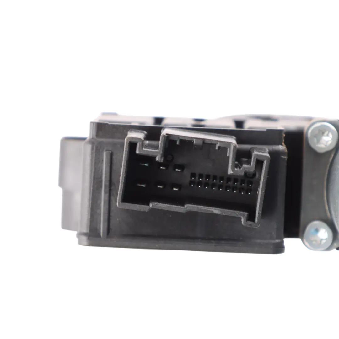 Mk5 Front Door Window Lifter Motor Driver's Side to Seat Ibiza with Part number 2Q2959405G Seat Ibiza Mk5 Front Door Window Lifter Motor Driver's Side - SKU RHD-2Q2959405G - Part number 2Q2959405G