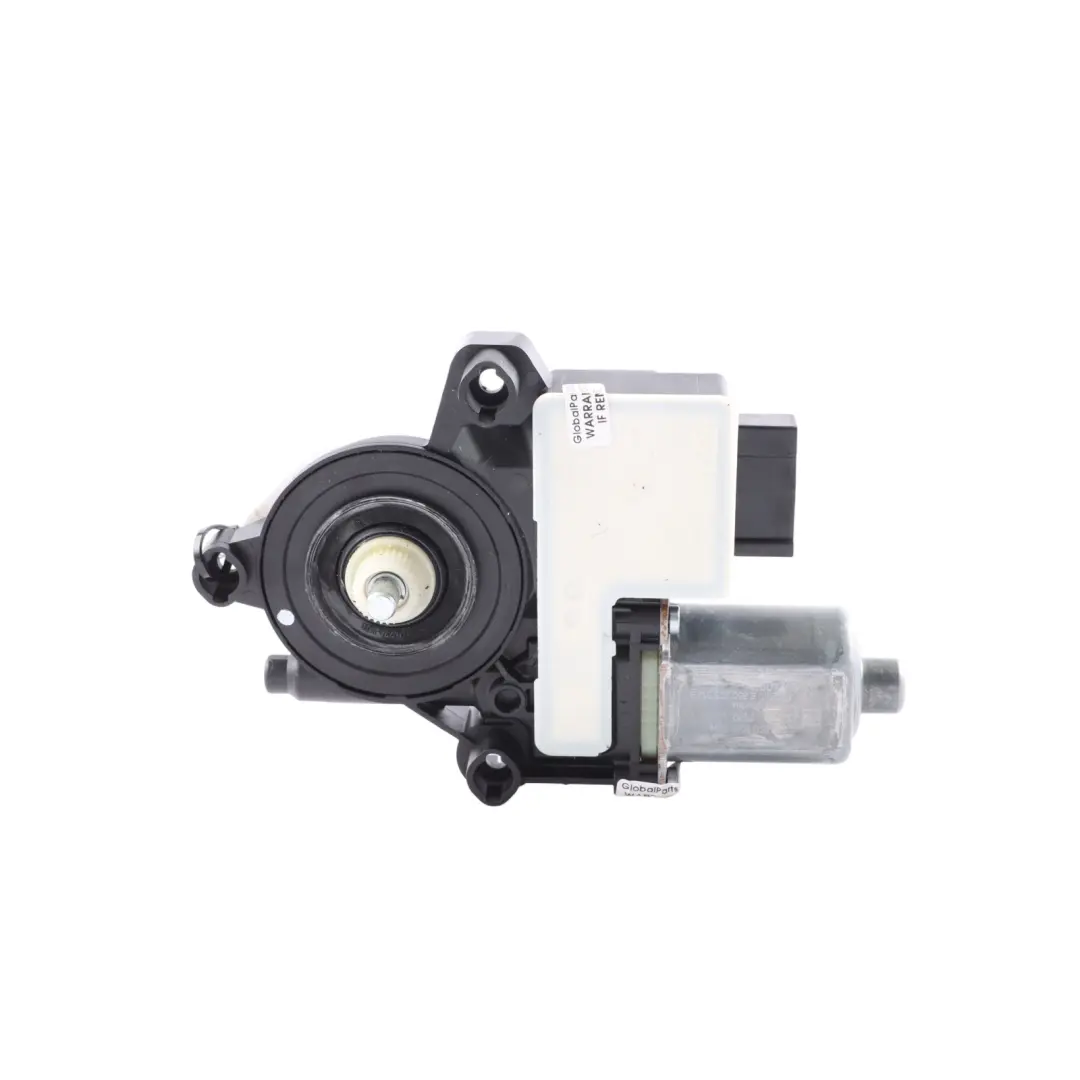 Seat Ibiza Mk5 Front Door Window Lifter Motor Driver's Side - SKU RHD-2Q2959405G - Part number 2Q2959405G