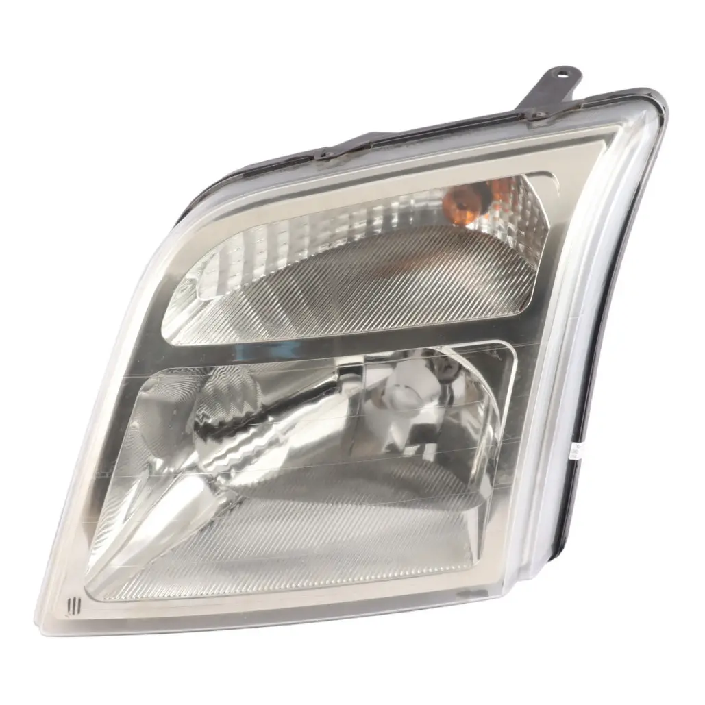 Ford Transit Connect Headlamp Headlight Lamp Front Left N/S - SKU RHD-2T14-13005-BE - Part number 2T14-13005-BE