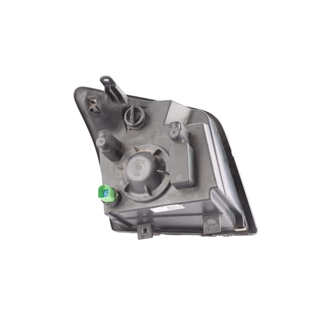 Ford Transit Connect Headlamp Headlight Lamp Front Left N/S - SKU RHD-2T14-13005-BE - Part number 2T14-13005-BE