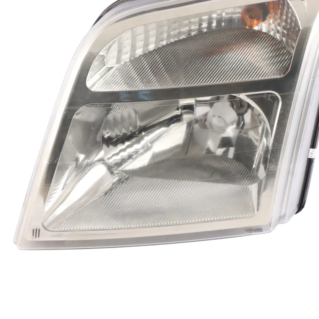 Headlamp Headlight Lamp Front Left N/S to Ford Transit Connect with Part number 2T14-13005-BE Ford Transit Connect Headlamp Headlight Lamp Front Left N/S - SKU RHD-2T14-13005-BE - Part number 2T14-13005-BE