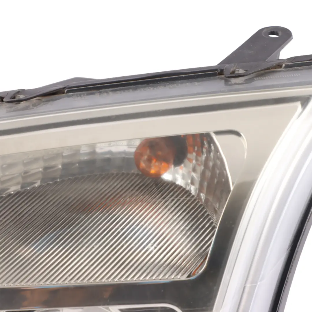 Ford Transit Connect Headlamp Headlight Lamp Front Left N/S - SKU RHD-2T14-13005-BE - Part number 2T14-13005-BE