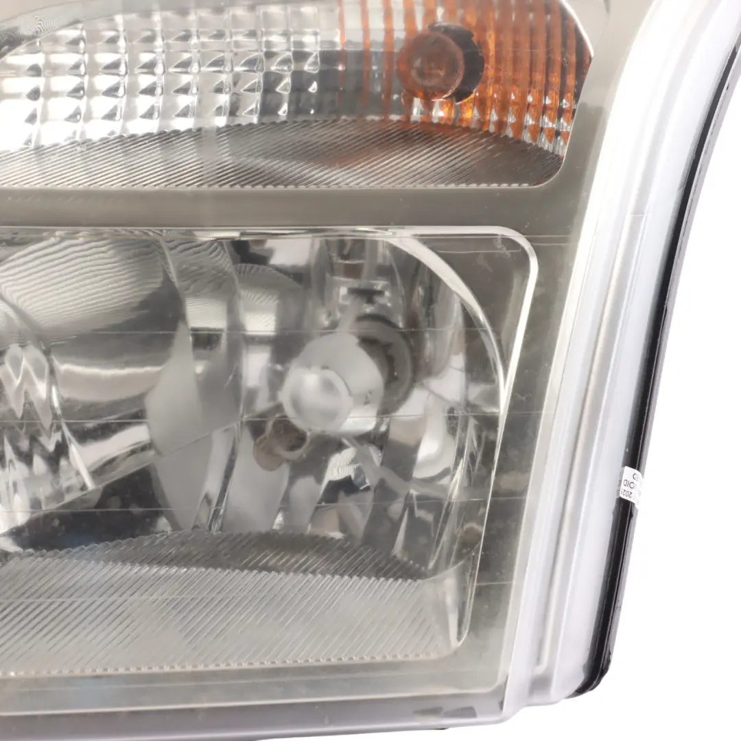Headlamp Headlight Lamp Front Left N/S to Ford Transit Connect with Part number 2T14-13005-BE Ford Transit Connect Headlamp Headlight Lamp Front Left N/S - SKU RHD-2T14-13005-BE - Part number 2T14-13005-BE