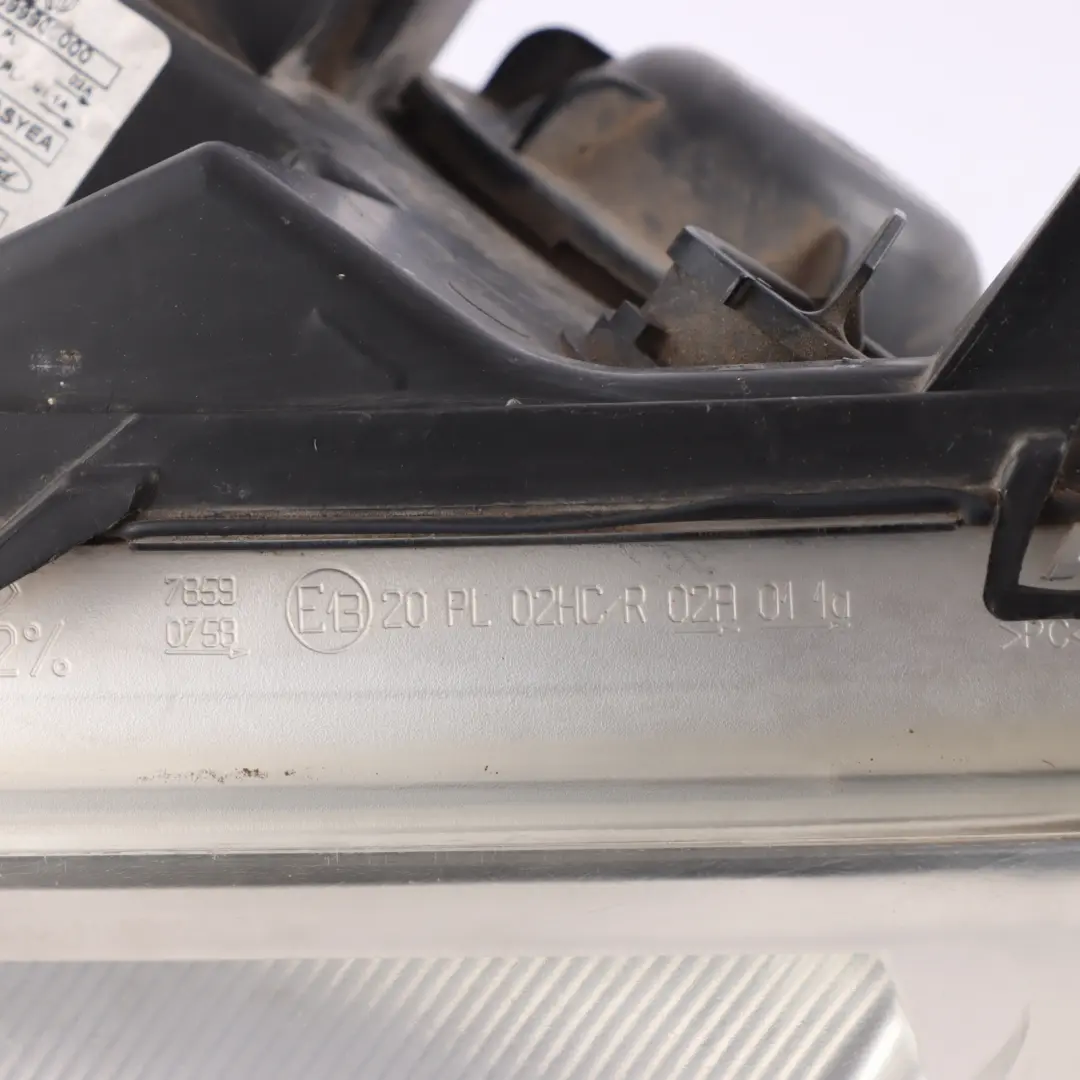 Headlamp Headlight Lamp Front Left N/S to Ford Transit Connect with Part number 2T14-13005-BE Ford Transit Connect Headlamp Headlight Lamp Front Left N/S - SKU RHD-2T14-13005-BE - Part number 2T14-13005-BE