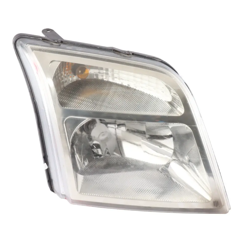 Ford Transit Connect Headlamp Headlight Lamp Front Right O/S - SKU RHD-2T14-13006-BE - Part number 2T14-13006-BE