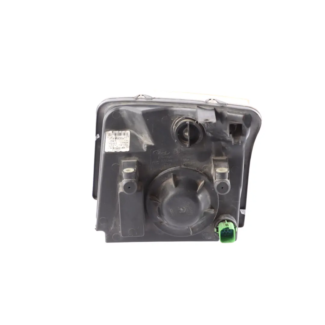 Headlamp Headlight Lamp Front Right O/S to Ford Transit Connect with Part number 2T14-13006-BE Ford Transit Connect Headlamp Headlight Lamp Front Right O/S - SKU RHD-2T14-13006-BE - Part number 2T14-13006-BE