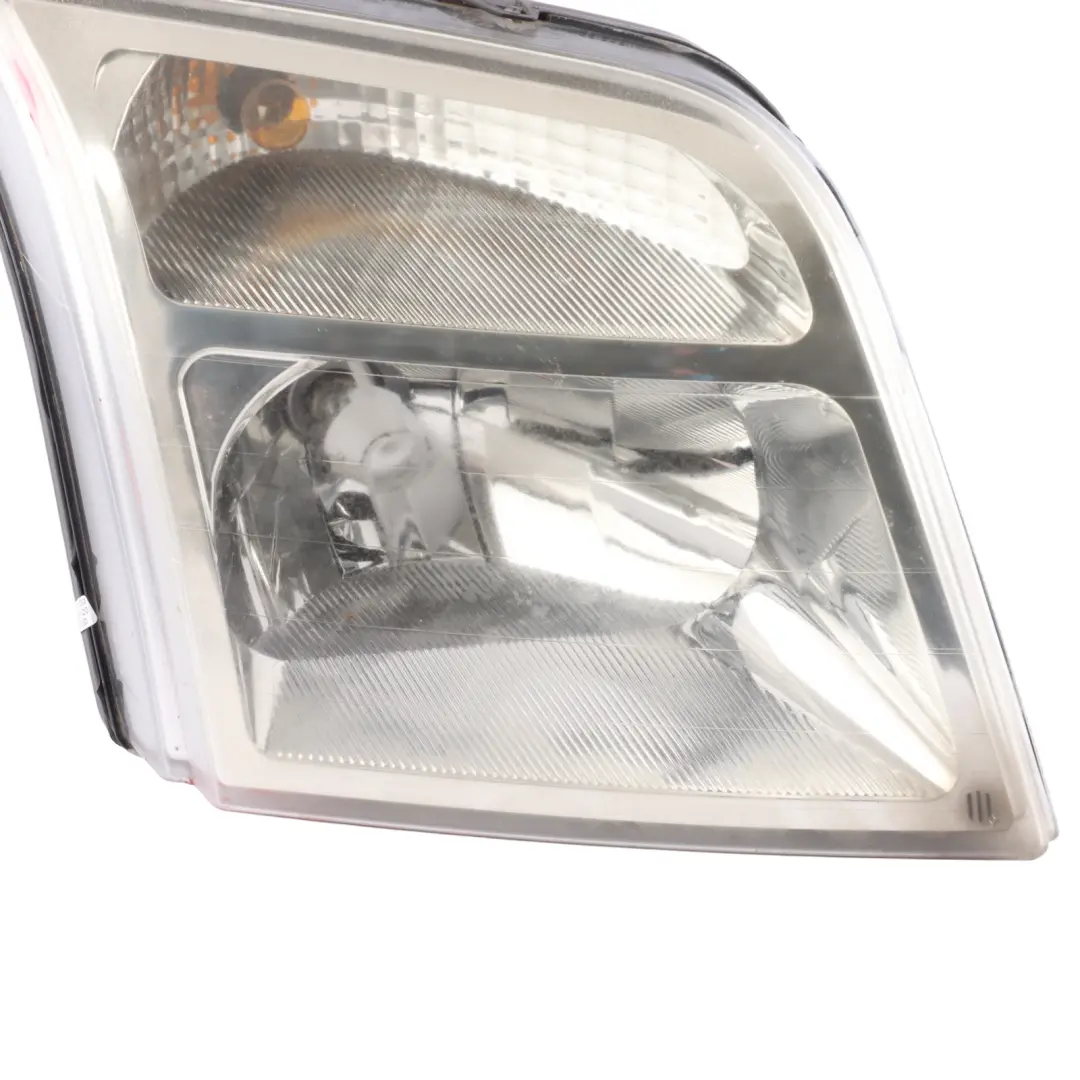 Headlamp Headlight Lamp Front Right O/S to Ford Transit Connect with Part number 2T14-13006-BE Ford Transit Connect Headlamp Headlight Lamp Front Right O/S - SKU RHD-2T14-13006-BE - Part number 2T14-13006-BE