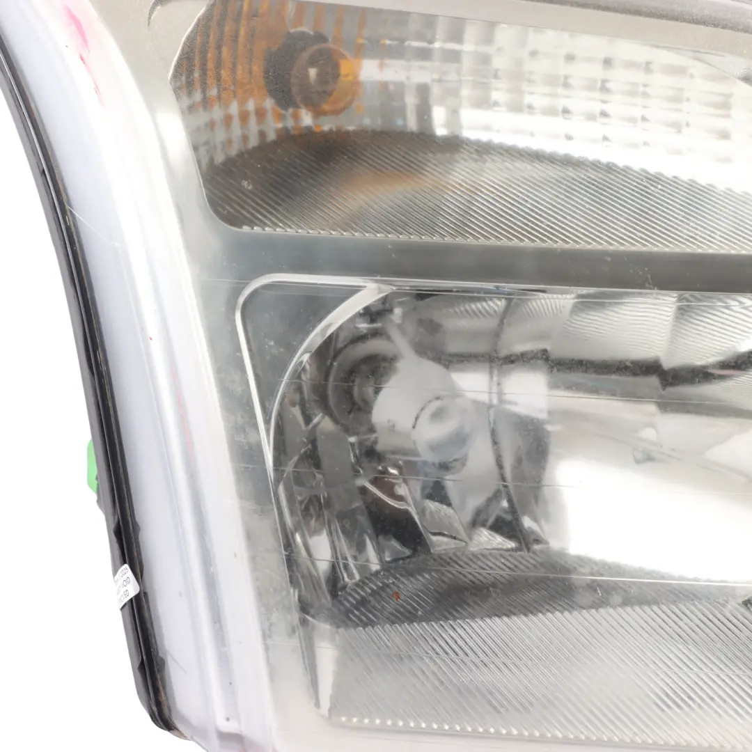 Headlamp Headlight Lamp Front Right O/S to Ford Transit Connect with Part number 2T14-13006-BE Ford Transit Connect Headlamp Headlight Lamp Front Right O/S - SKU RHD-2T14-13006-BE - Part number 2T14-13006-BE