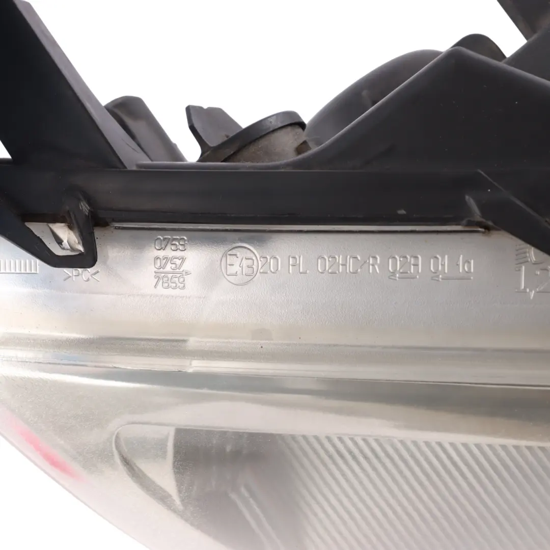 Headlamp Headlight Lamp Front Right O/S to Ford Transit Connect with Part number 2T14-13006-BE Ford Transit Connect Headlamp Headlight Lamp Front Right O/S - SKU RHD-2T14-13006-BE - Part number 2T14-13006-BE