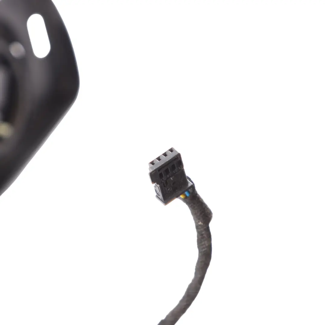 Door Wing Heated Outside Mirror Right O/S Schwarz 2 Black 668 to BMW X3 E83 with Part number 3448134 BMW X3 E83 Door Wing Heated Outside Mirror Right O/S Schwarz 2 Black 668 - SKU RHD-3448134-3 - Part number 3448134