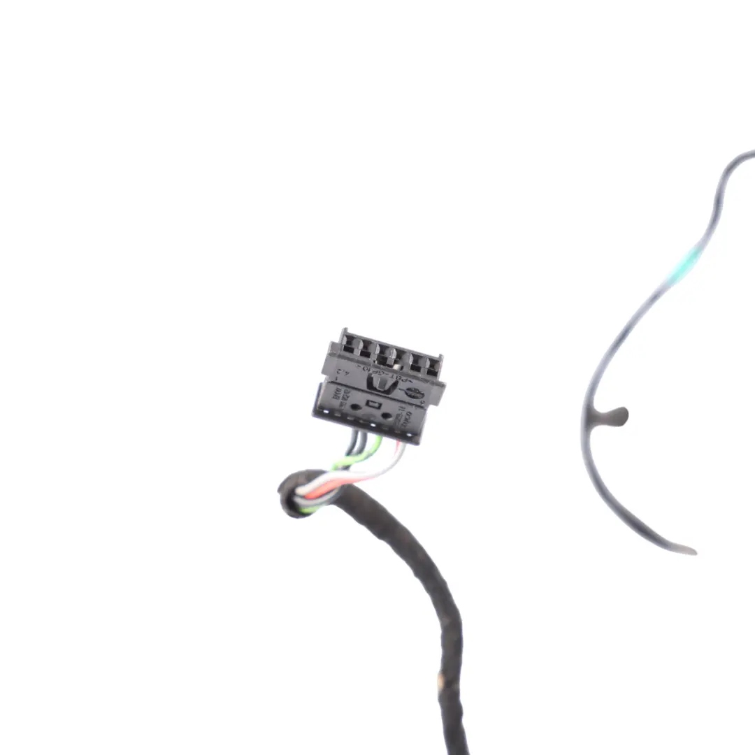 Door Wing Heated Outside Mirror Right O/S Monacoblau Metallic - A35 to BMW X3 E83 with Part number 3448134 BMW X3 E83 Door Wing Heated Outside Mirror Right O/S Monacoblau Metallic - A35 - SKU RHD-3448134-MB - Part number 3448134