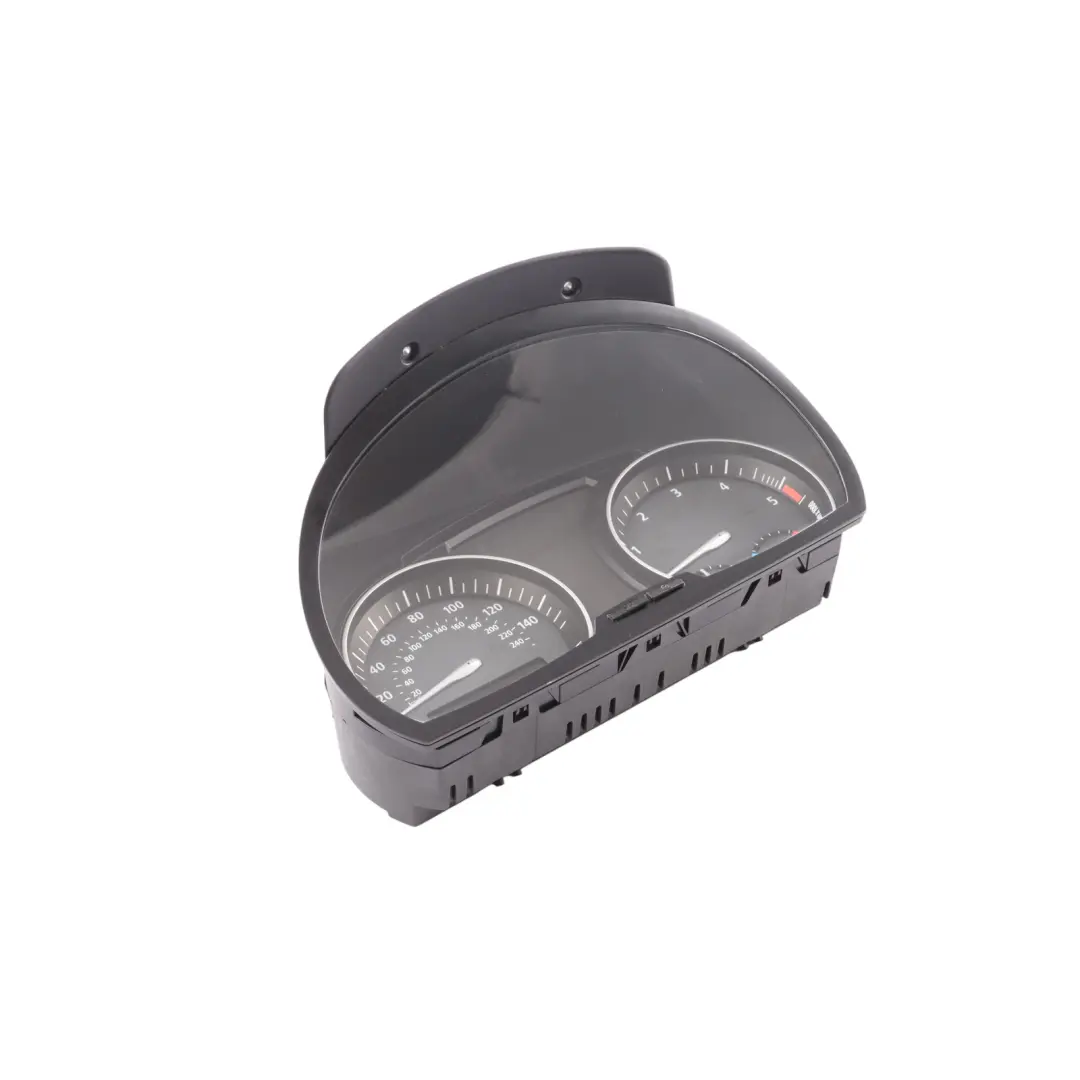 BMW X3 E83 LCI Instrument Cluster Speedo Clocks Diesel Manual - SKU RHD-3448327 - Part number 3448327