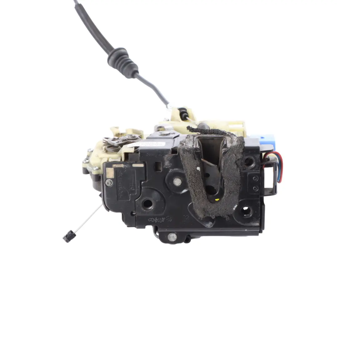 Mk4 Door Lock Front Left N/S Latch Catch to VW Volkswagen Polo with Part number 3B2837015AL VW Volkswagen Polo Mk4 Door Lock Front Left N/S Latch Catch - SKU RHD-3B2837015AL-1 - Part number 3B2837015AL