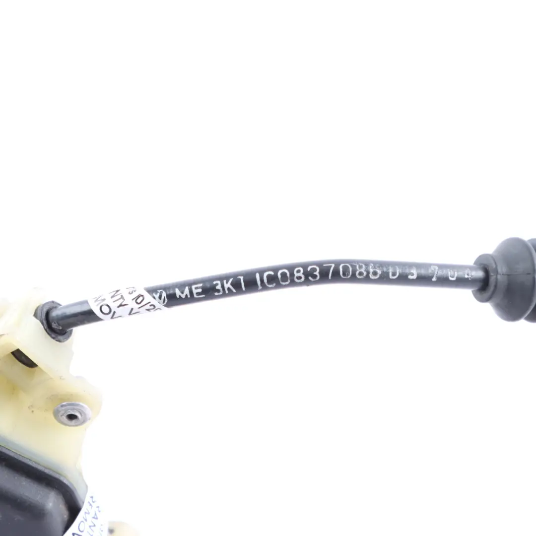 Mk4 Door Lock Front Left N/S Latch Catch to VW Volkswagen Polo with Part number 3B2837015AL VW Volkswagen Polo Mk4 Door Lock Front Left N/S Latch Catch - SKU RHD-3B2837015AL-1 - Part number 3B2837015AL