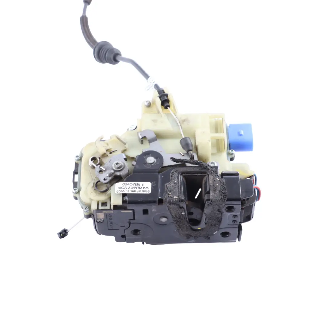 Mk4 Door Lock Front Left N/S Latch Catch to VW Volkswagen Polo with Part number 3B2837015AL VW Volkswagen Polo Mk4 Door Lock Front Left N/S Latch Catch - SKU RHD-3B2837015AL-1 - Part number 3B2837015AL