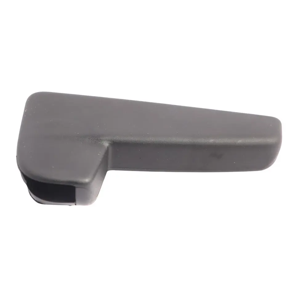 Volkswagen Polo Mk5 Hood Bonnet Release Lock Pull Handle - SKU RHD-3C2823533-1 - Part number 3C2823533