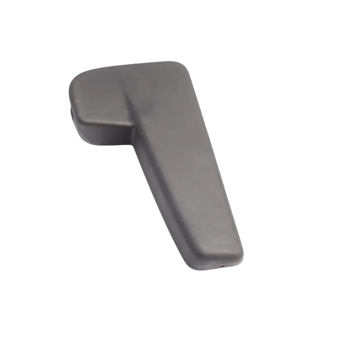 Mk5 Hood Bonnet Release Lock Pull Handle to Volkswagen Polo with Part number 3C2823533 Volkswagen Polo Mk5 Hood Bonnet Release Lock Pull Handle - SKU RHD-3C2823533-1 - Part number 3C2823533