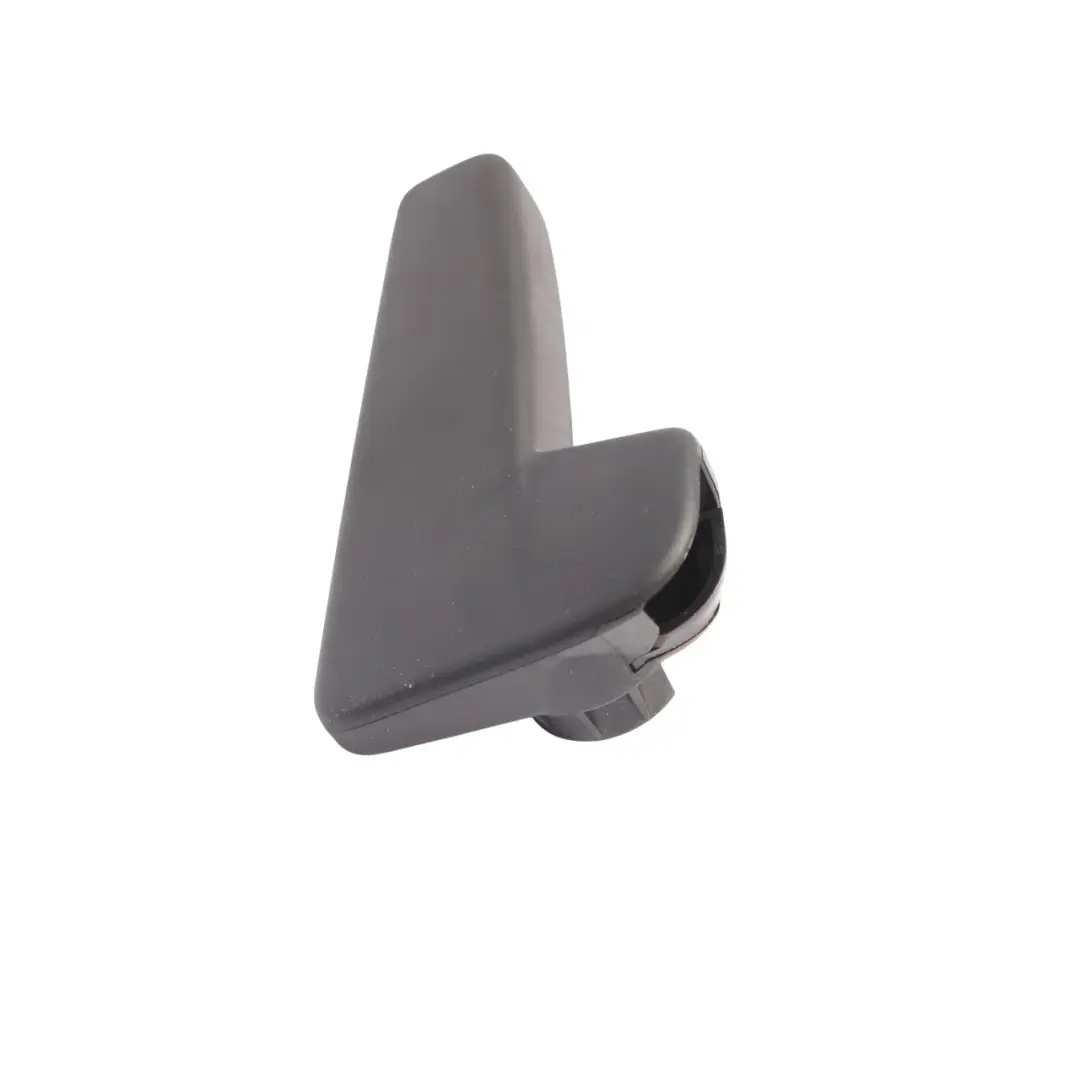 Volkswagen Polo Mk5 Hood Bonnet Release Lock Pull Handle - SKU RHD-3C2823533-1 - Part number 3C2823533