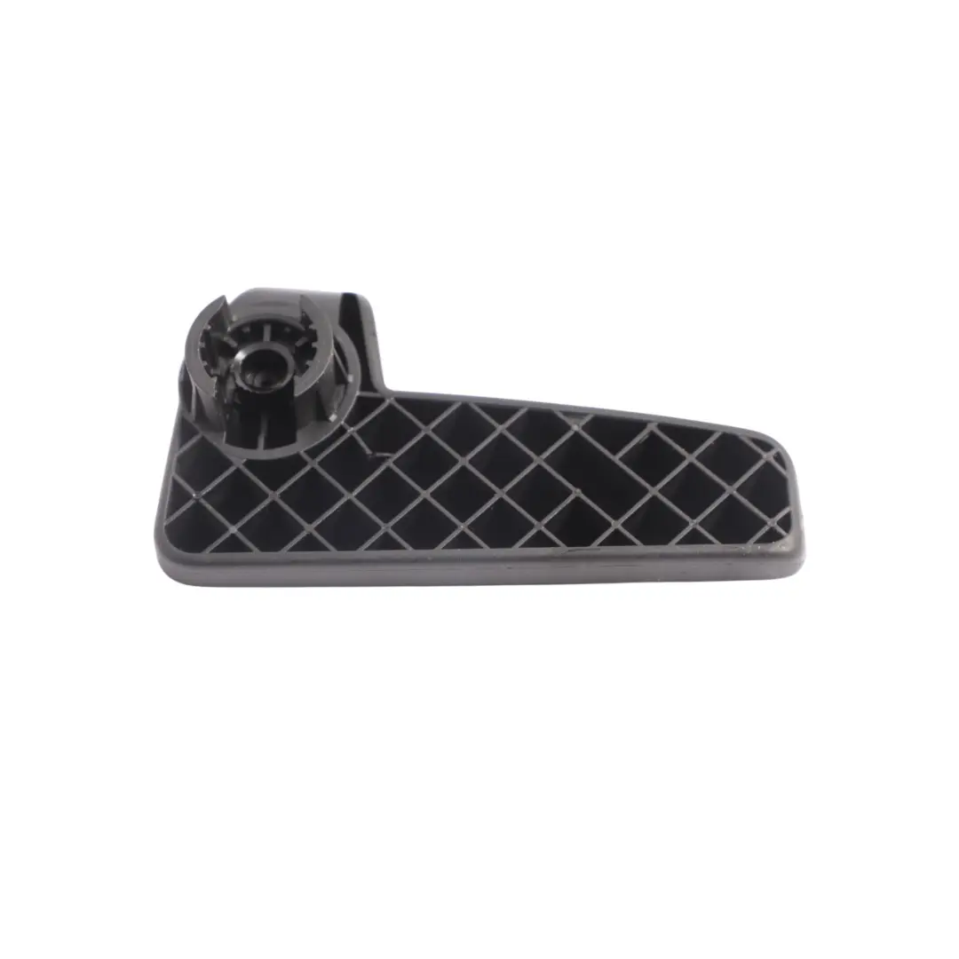 Volkswagen Polo Mk5 Hood Bonnet Release Lock Pull Handle - SKU RHD-3C2823533-1 - Part number 3C2823533