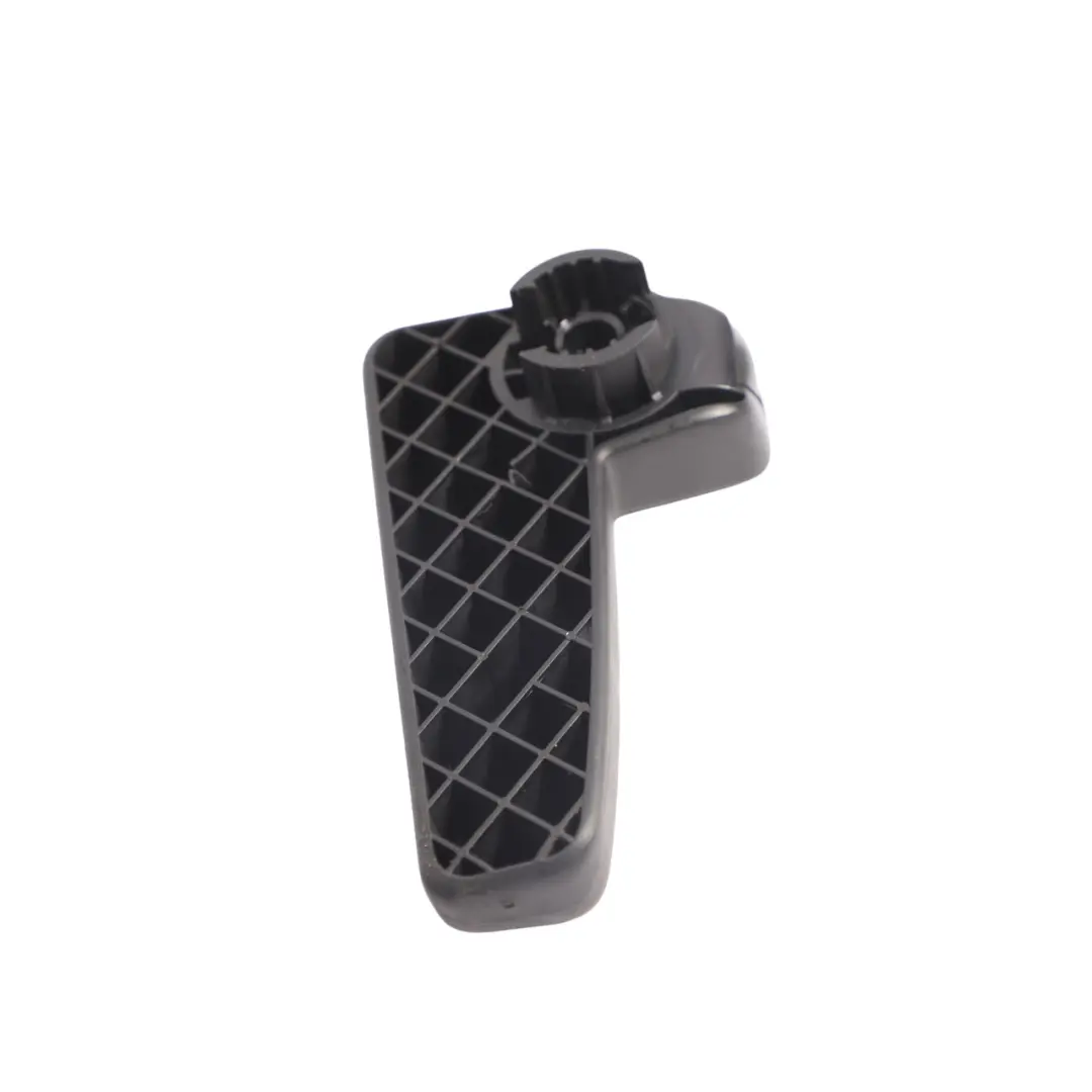 Volkswagen Polo Mk5 Hood Bonnet Release Lock Pull Handle - SKU RHD-3C2823533-1 - Part number 3C2823533