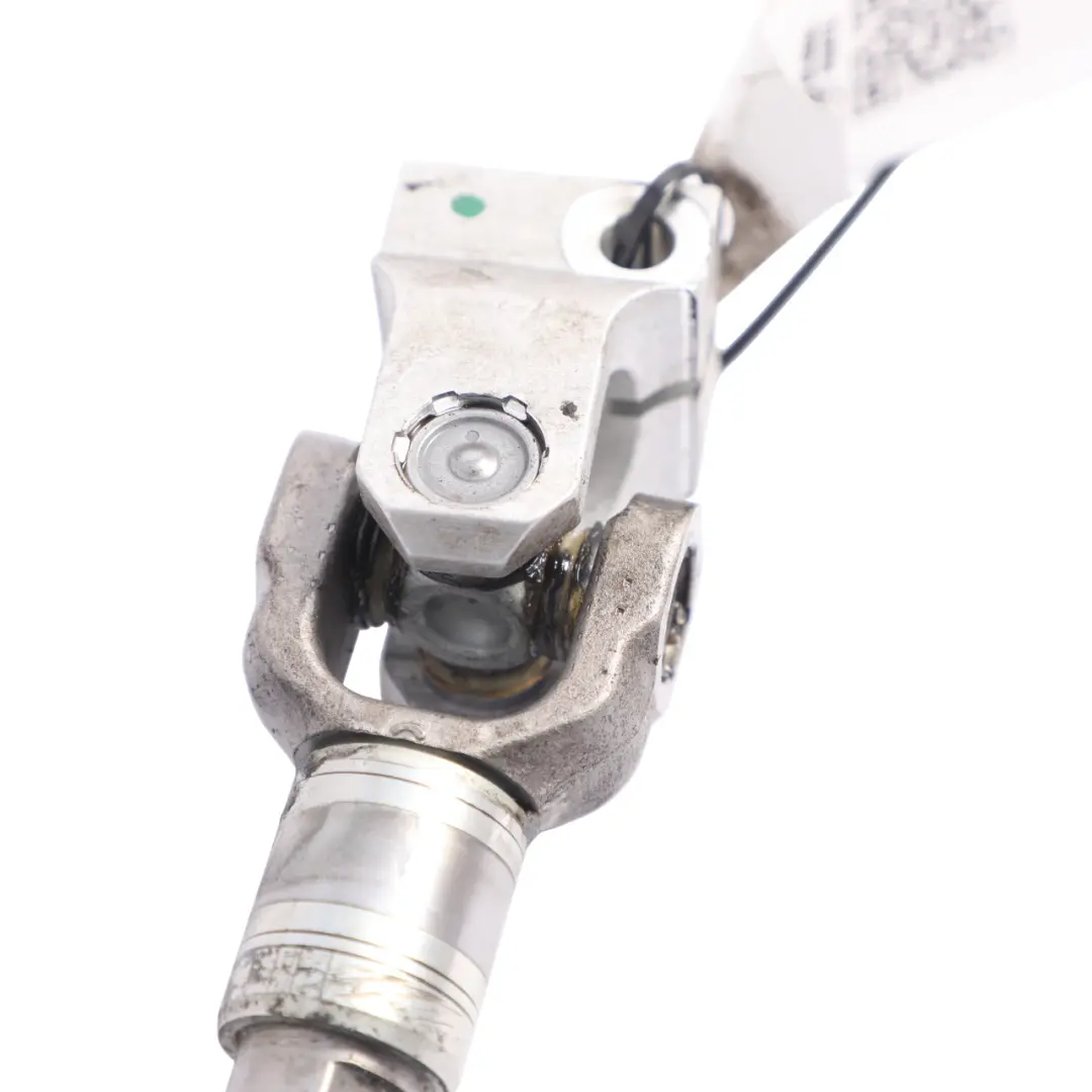 Audi A5 S5 8F Steering Column Shaft Joint - SKU RHD-4G2423124C - Part number 4G2423124C