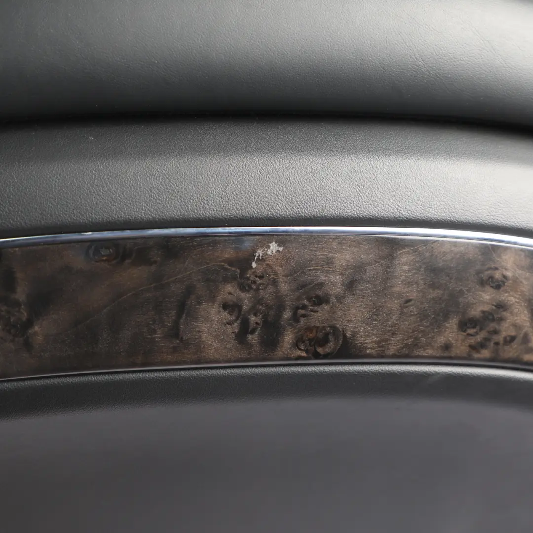 Front Left N/S Heated Memory Leather Valcona Black to Audi A8 D4 4H Sport Seat with Part number 4H0881805E Audi A8 D4 4H Sport Seat Front Left N/S Heated Memory Leather Valcona Black - SKU RHD-4H0881805E-1 - Part number 4H0881805E