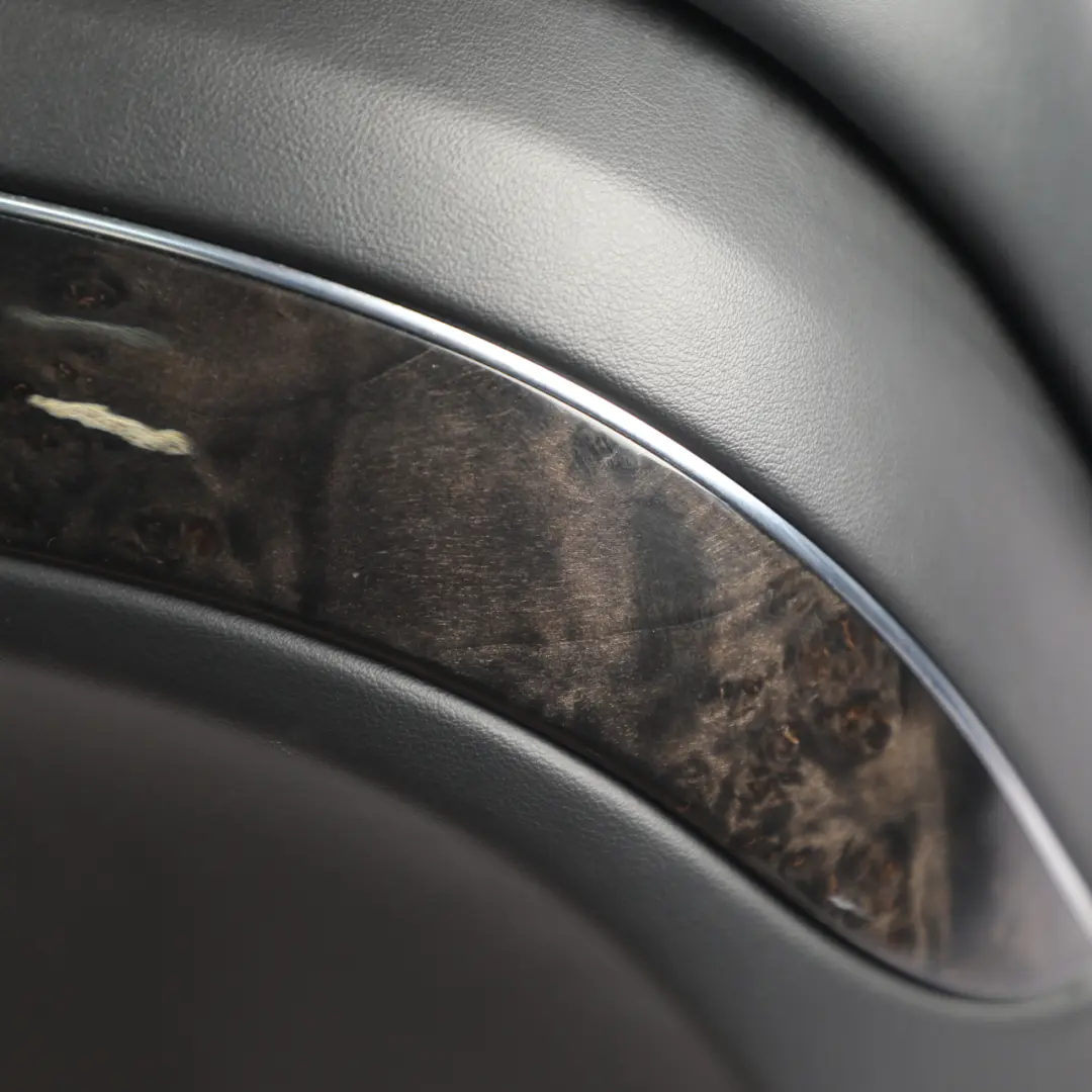 Front Right O/S Heated Memory Leather Soul Black to Audi A8 D4 4H Sport Seat with Part number 4H0881806E Audi A8 D4 4H Sport Seat Front Right O/S Heated Memory Leather Soul Black - SKU RHD-4H0881806E-1 - Part number 4H0881806E