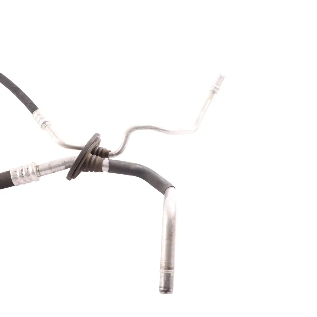 Conditioning Pipe A/C Hose Line to Audi A8 4H Air with Part number 4H2260713H Audi A8 4H Air Conditioning Pipe A/C Hose Line - SKU RHD-4H2260713H - Part number 4H2260713H
