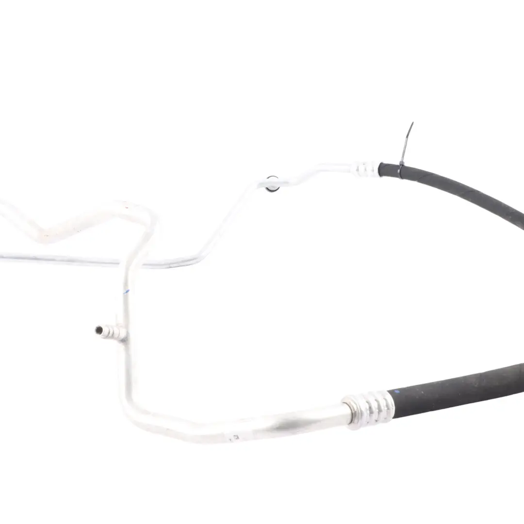 Conditioning Pipe A/C Hose Line to Audi A8 4H Air with Part number 4H2260713H Audi A8 4H Air Conditioning Pipe A/C Hose Line - SKU RHD-4H2260713H - Part number 4H2260713H