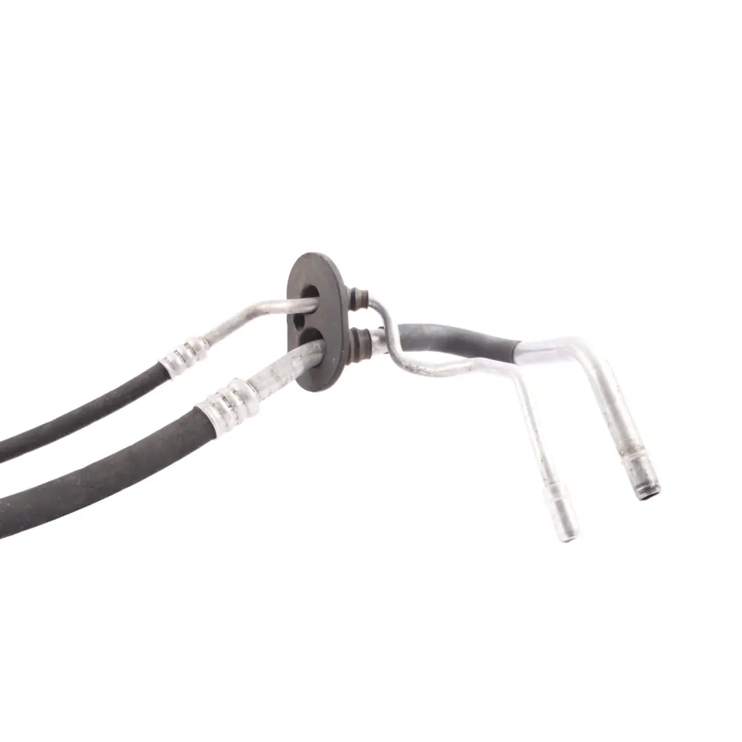 Audi A8 4H Air Conditioning Pipe A/C Hose Line - SKU RHD-4H2260713H - Part number 4H2260713H