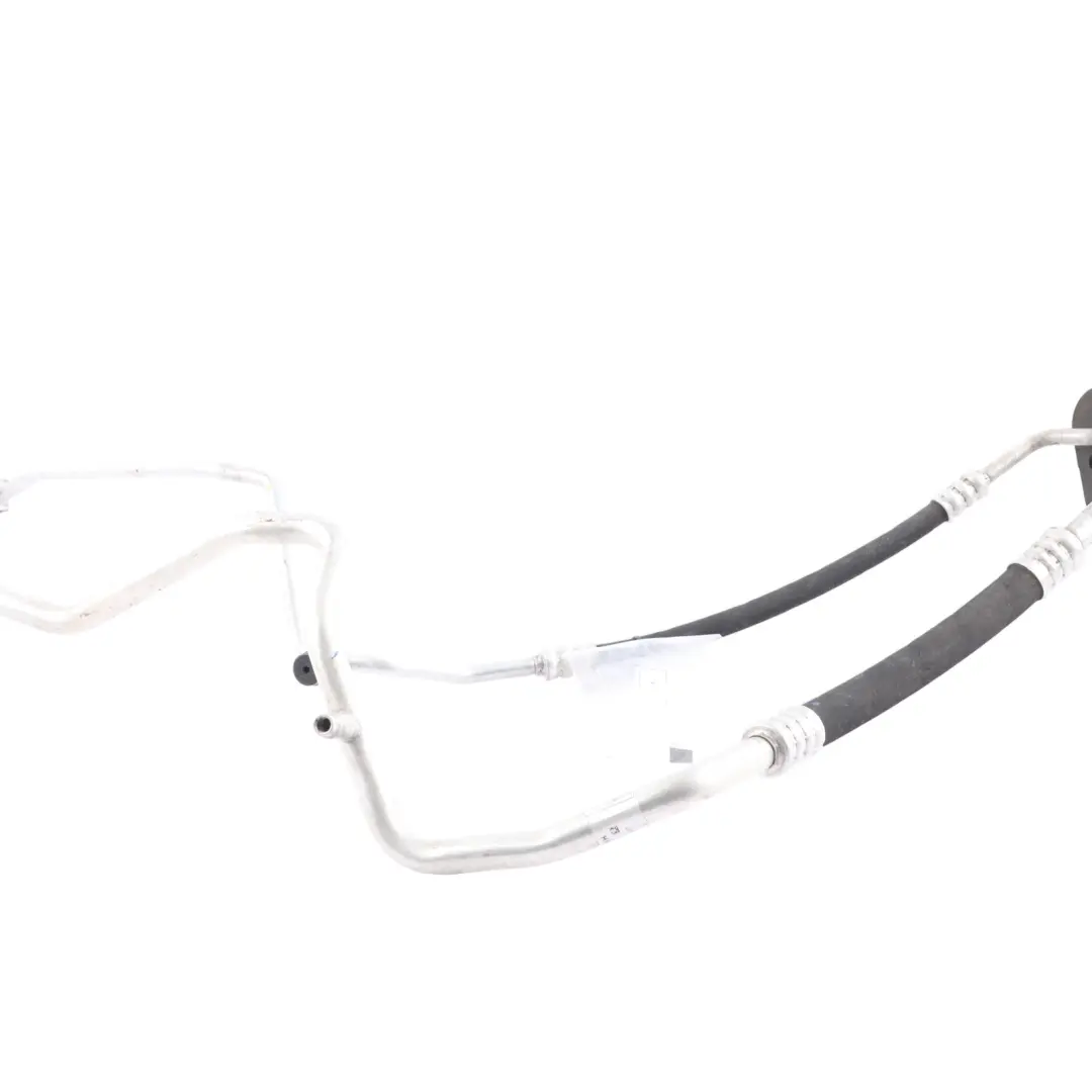 Audi A8 4H Air Conditioning Pipe A/C Hose Line - SKU RHD-4H2260713H - Part number 4H2260713H