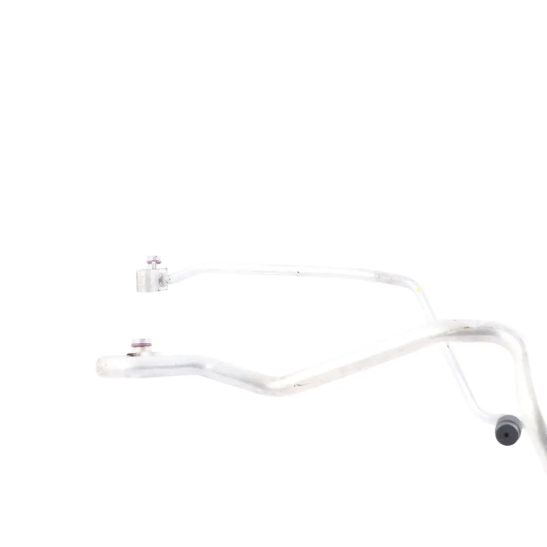 Audi A8 4H Air Conditioning Pipe A/C Hose Line - SKU RHD-4H2260713H - Part number 4H2260713H