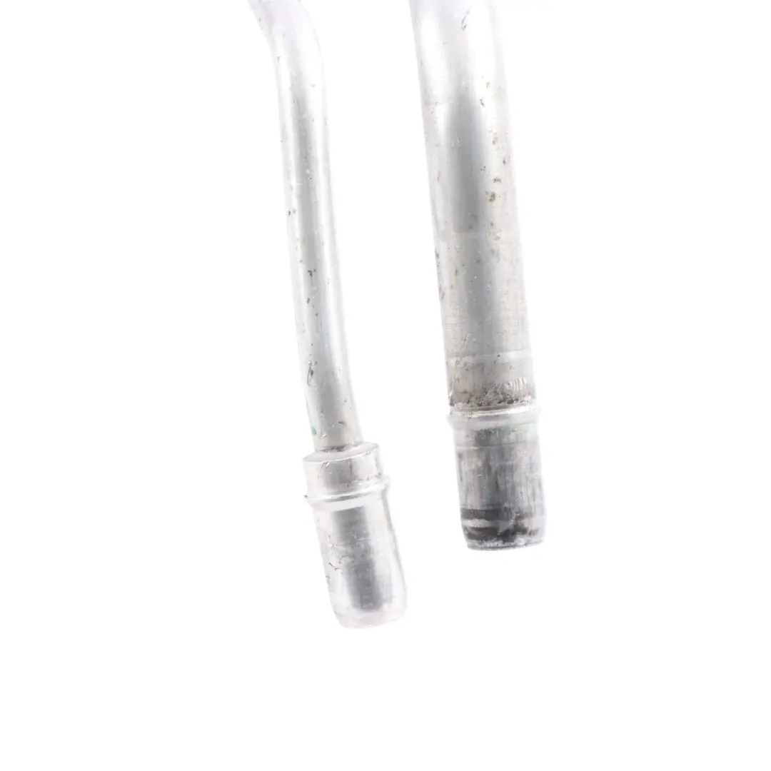 Audi A8 4H Air Conditioning Pipe A/C Hose Line - SKU RHD-4H2260713H - Part number 4H2260713H