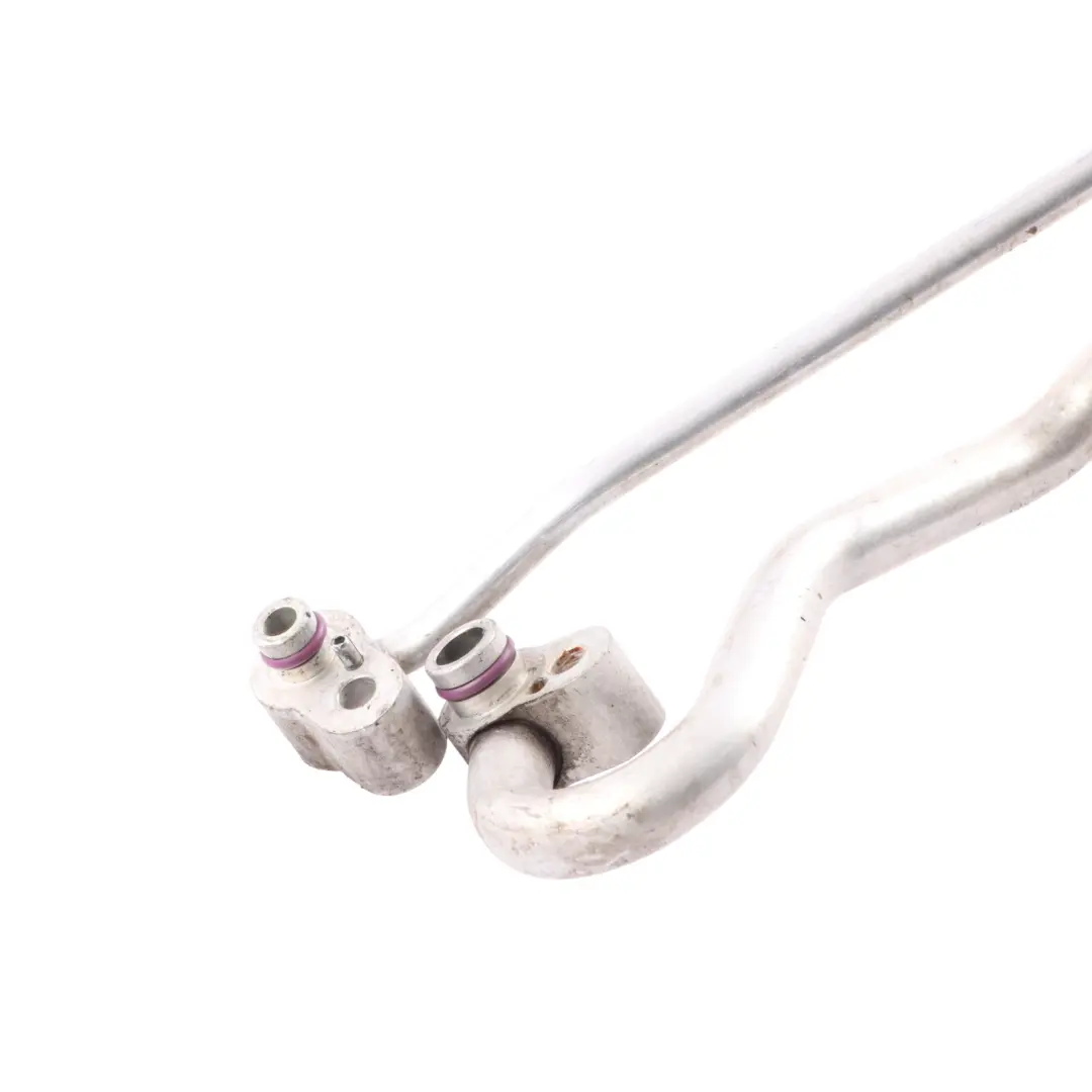 Audi A8 4H Air Conditioning Pipe A/C Hose Line - SKU RHD-4H2260713H - Part number 4H2260713H
