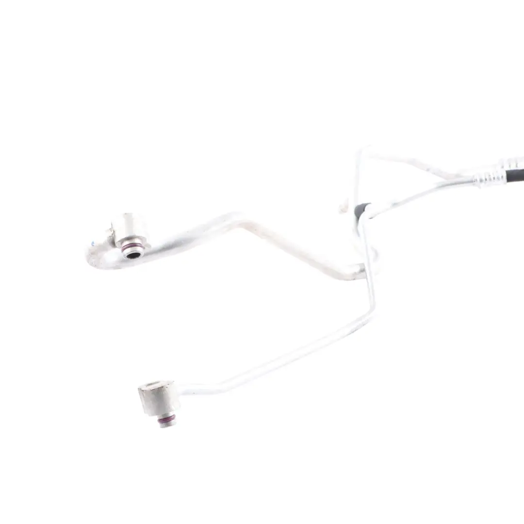 Audi A8 4H Air Conditioning Pipe A/C Hose Line - SKU RHD-4H2260713H - Part number 4H2260713H