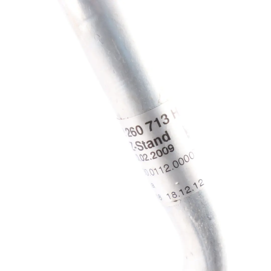 Conditioning Pipe A/C Hose Line to Audi A8 4H Air with Part number 4H2260713H Audi A8 4H Air Conditioning Pipe A/C Hose Line - SKU RHD-4H2260713H - Part number 4H2260713H