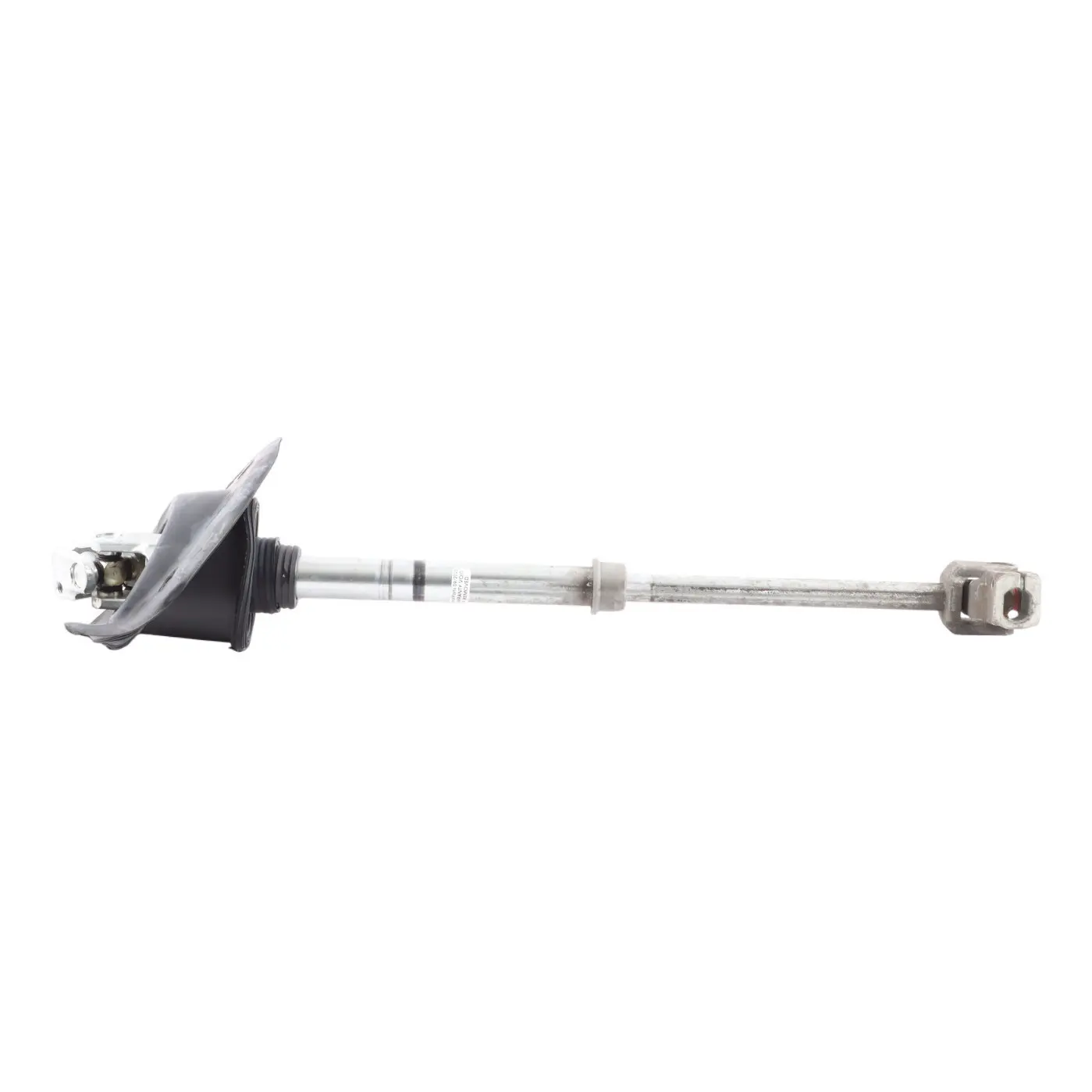 Audi A8 4H D4 Steering Column Intermediate Joint Shaft Rod 4H2419753C