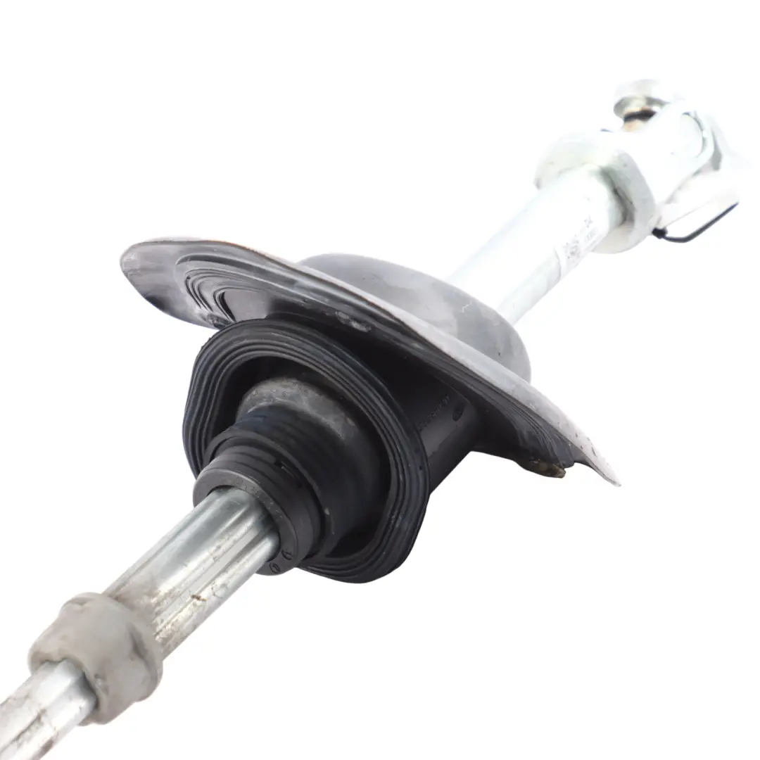 Steering Column Intermediate Joint Shaft Rod to Audi A8 4H D4 with Part number 4H2419753C Audi A8 4H D4 Steering Column Intermediate Joint Shaft Rod - SKU RHD-4H2419753C - Part number 4H2419753C